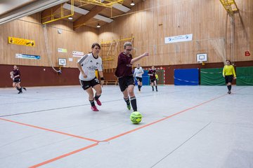 Bild 137 - IZ Hallenkreismeisterschaft